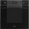 Piekarnik, 60 cm, Linea, czarny SOP6101S2B3 - Smeg