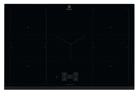 Płyta indukcyjna ELECTROLUX 800 Sense Boil+Fry 80cm EIS87583