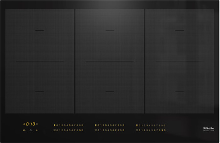 Płyta indukcyjna MIELE KM 7575 FL 11022980