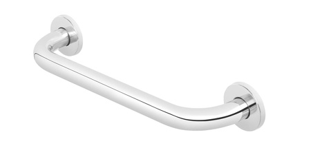 Uchwyt ścienny - 45 cm NIV_041B - Deante
