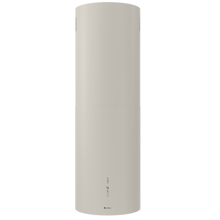 Okap kuchenny wyspowy GLOBALO CALLIA ISOLA 39.1 CASHMERE