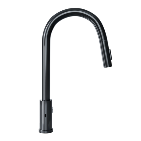 Bateria kuchenna GLOBALO LORETIO ANTHRACITE 1.1