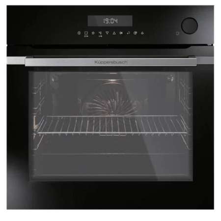 Piekarnik parowy 60 cm. Küppersbusch BD6750.0S outlet