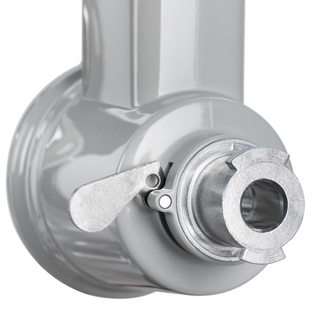 Akcesorium do tarcia i krojenia SMSG01 - Smeg