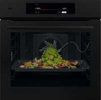 Piekarnik AEG ProAssist 9000 pyroliza NBT9P83IAT