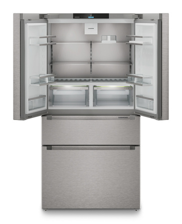 Lodówka z zamrażarką French Door LIEBHERR MBsddi 9524 plus BioFresh NoFrost