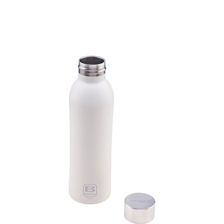 Bugatti BBOT Termos biały mat 500 ml BBT-1U500IN