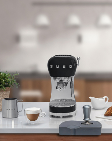 Ekspres do kawy ECF02BLEU - Smeg