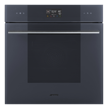 Piekarnik, 60 cm, Linea, NG SOP6102S2PG - Smeg