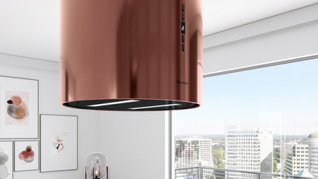 OKAP LANILIA WERENISO ISOLA 39.1 WINE COPPER