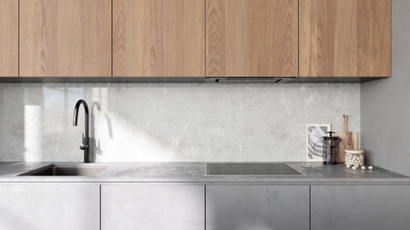 Bateria kuchenna GLOBALO DIVIO BLACK 1.1