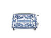 Toster SMEG Dolce&Gabbana TSF01DGBEU