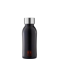 Bugatti BBOT Termos czarny mat 350 ml BBT-NU350IS