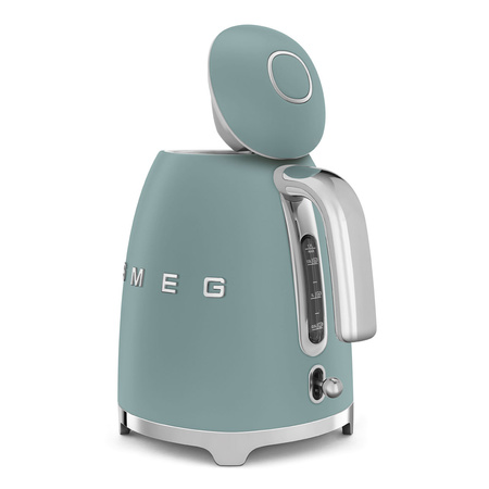 Czajnik elektryczny KLF03EGMEU - Smeg