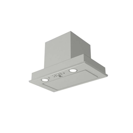 Zintegrowany okap podszafkowy ELECTROLUX 600 Hob2Hood 54cm biały - LFG716W