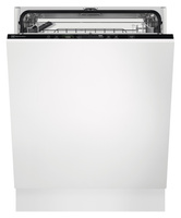 Zmywarka do zabudowy ELECTROLUX EES47400L SatelliteClean 600 60cm QuickSelect