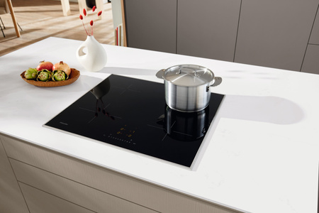 Płyta indukcyjna KM 7361 FR - MIELE 12315500