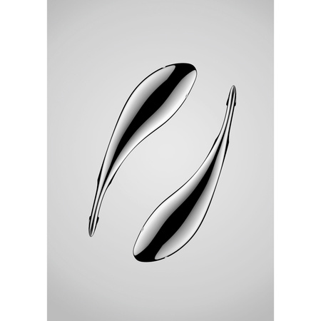 Bugatti LINO Otwieracz do butelek stalowy 18/10 08-7080CR