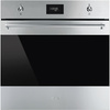 Piekarnik, 60 cm, Classica SF6301TVX - Smeg