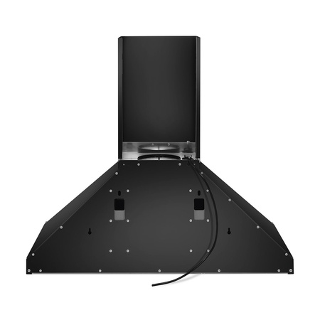 Okap kuchenny KD90HNE - Smeg