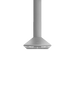 Okap kuchenny, 60 cm KSED65XE - Smeg
