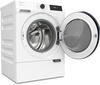 Pralka ładowana od przodu MIELE W2Platinum WE770Q WCS - 13079040