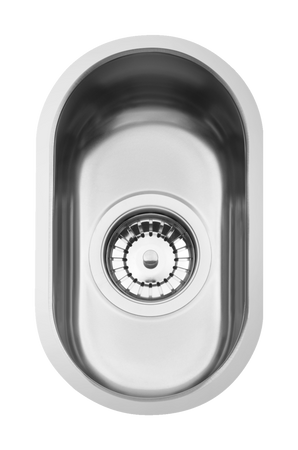 Zlewozmywak ze stali nierdzewnej UM16 - Smeg