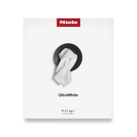Proszek do prania MIELE UltraWhite do tekstyliów białych i w naturalnych kolorach 2,7kg - 10199820