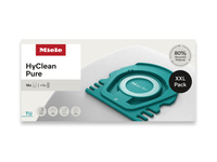 16 worków do odkurzacza TU XXL HyClean Pure - MIELE 12695240