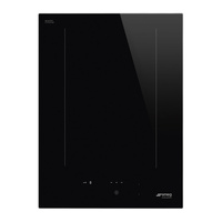 Płyta kuchenna SIM3323D - Smeg