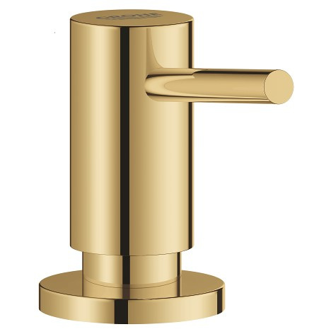 Dozownik GROHE COOL SUNRISE 40535GL0