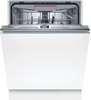 Zmywarka do zabudowy 60cm BOSCH Serie4 SMH4ECX21E - EfficientDry Silence Plus