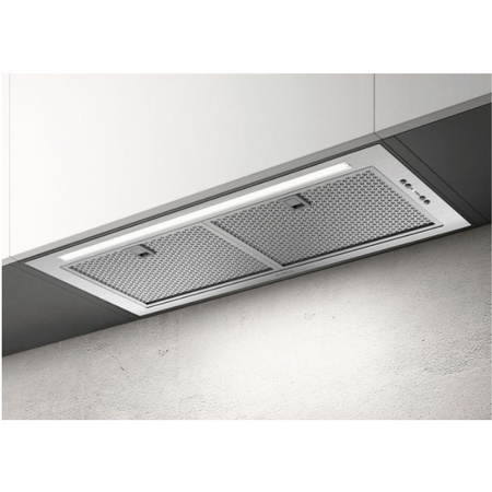 Okap kuchenny podszafkowy 72cm ELICA Fold S IX/A/72 inox - PRF0181963