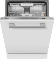 Zmywarka do zabudowy 60cm MIELE G 5455 SCVi XXL Active Plus Stal szlachetna - 12659070