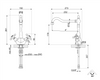 Bateria MIR8O - Smeg