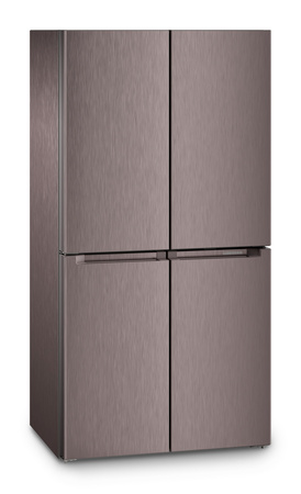 Lodówka z zamrażarką French Door LIEBHERR MBtsdi 9024 plus BioFresh NoFrost