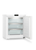 Zamrażarka podblatowa z systemem SmartFrost LIEBHERR Fe 1003 pure
