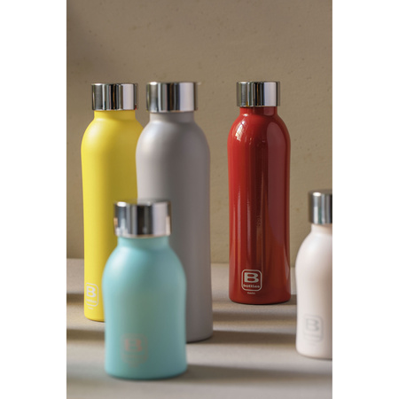 Bugatti BBOT Termos jasny szary 500 ml BBT-CC500IN