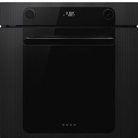Piekarnik SMEG Musa czarny SFP6201TB