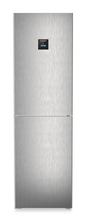 Chłodziarko-zamrażarka z systemem EasyFresh LIEBHERR CNsfc 573i plus NoFrost