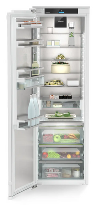 Lodówka do zabudowy LIEBHERR IRBAc 5190 Peak BioFresh