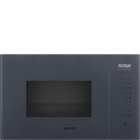 Kuchenka mikrof., 25l, Linea, NG FMI125G - Smeg