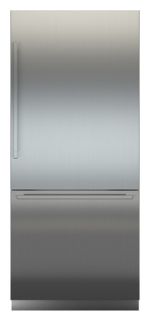 Chłodziarko-zamrażarki do zabudowy zintegrowanej LIEBHERR Monolith ECBNdi 9970 BioFresh NoFrost