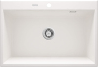 Zlewozmywak granitowy 1-komorowy ZQE_A103 - Deante