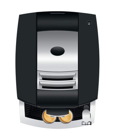 Ekspres ciśnieniowy do kawy JURA J8 Piano Black (EA) - 15457