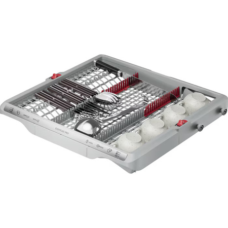 Zmywarka do zabudowy 60cm AEG NG92IA20TK 9000 SmartSelect zużycie wody 8,4 l