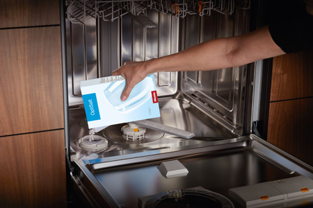 Zestaw środków do mycia All in One Set - MIELE 11529960