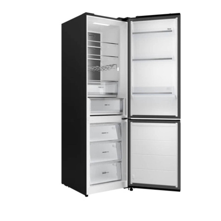 Lodówko-zamrażarka wolnostojąca TEKA z technologią Total No Frost RBF 88680 DSS / 113400046