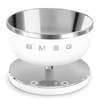 Cyfrowa waga kuchenna KSC01WHMWW - Smeg