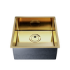 Zlew kuchenny GLOBALO RIWOLO 40.1 GOLD